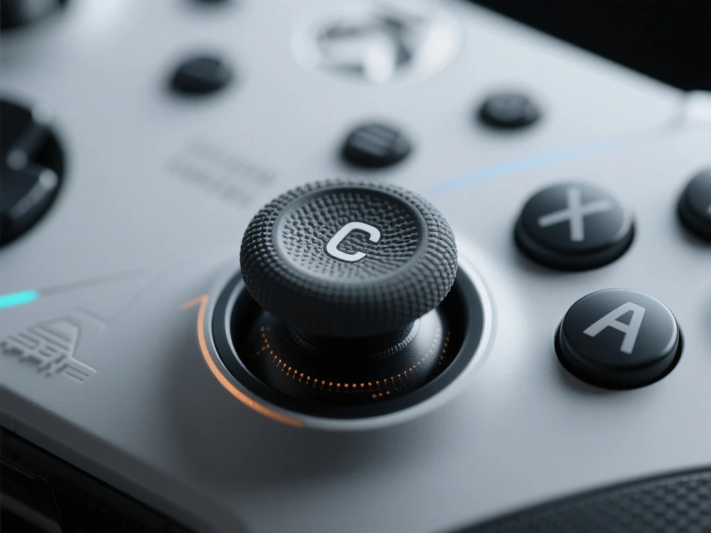 Switch 2全新C键设计首度亮相 功能细节仍待揭晓