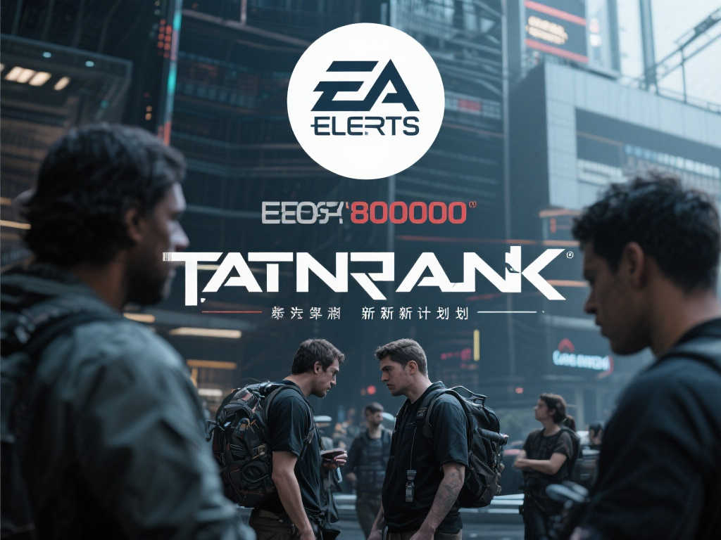 EA裁员风波：数百人失业，《泰坦陨落》新项目被取消引热议