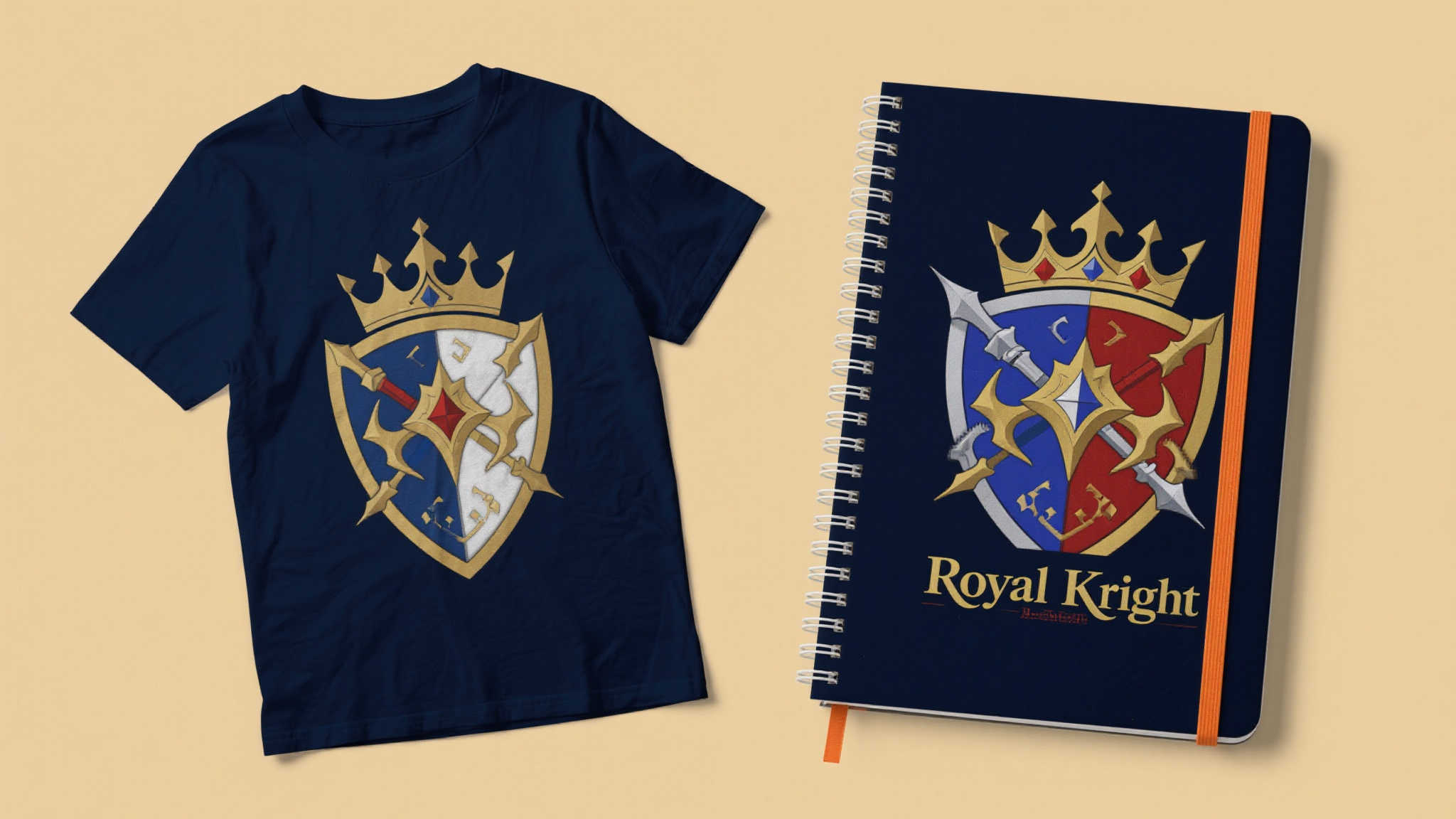 《平野耕太★大博览会》惊喜揭晓皇家骑士团全新周边! 《平野耕太★大博览会》惊喜揭晓皇家骑士团全新周边!