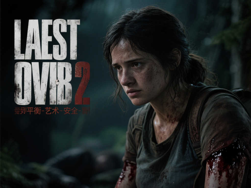 《最后生还者2》真人剧错过这段剧情太可惜！直探人性黑暗面