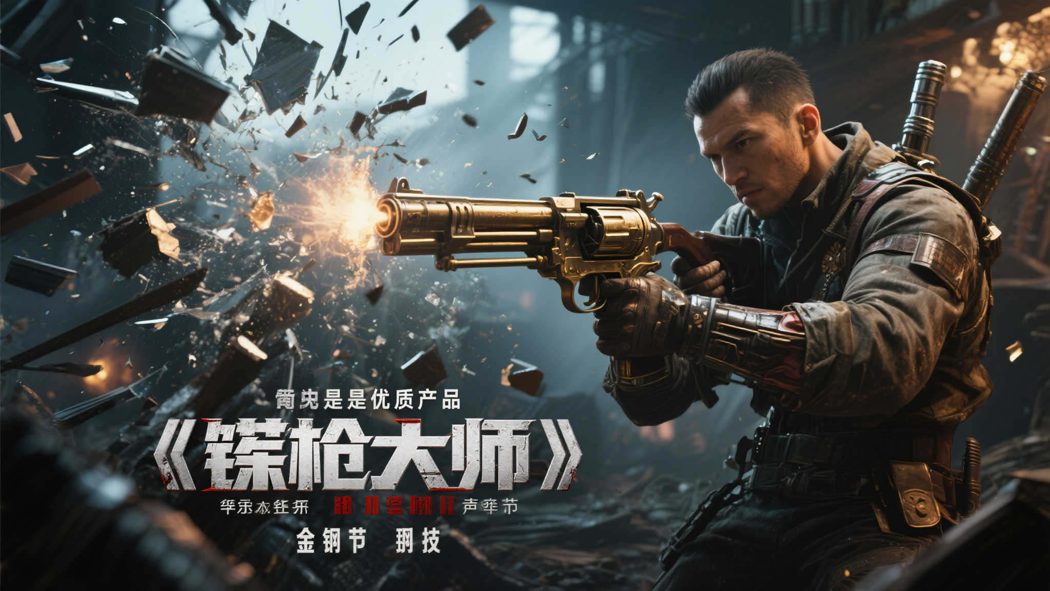 《铸剑吟》登陆Steam平台,全新锻刀竞技即将开启,年内正式发售! 《铸剑吟》登陆Steam平台,全新锻刀竞技即将开启,年内正式发售!