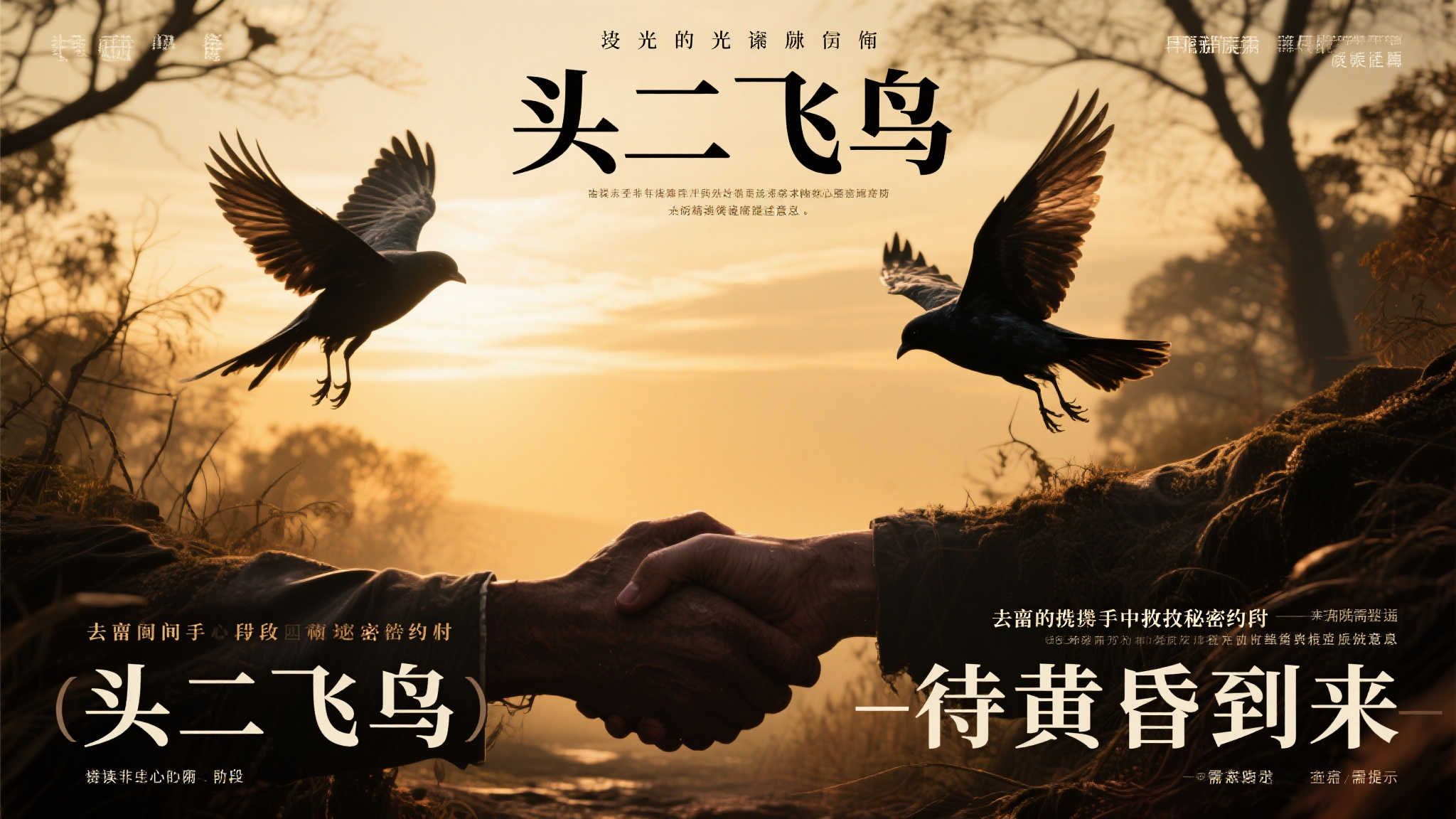 借《七日世界》浅析末日氛围的营造之道 借《七日世界》浅析末日氛围的营造之道