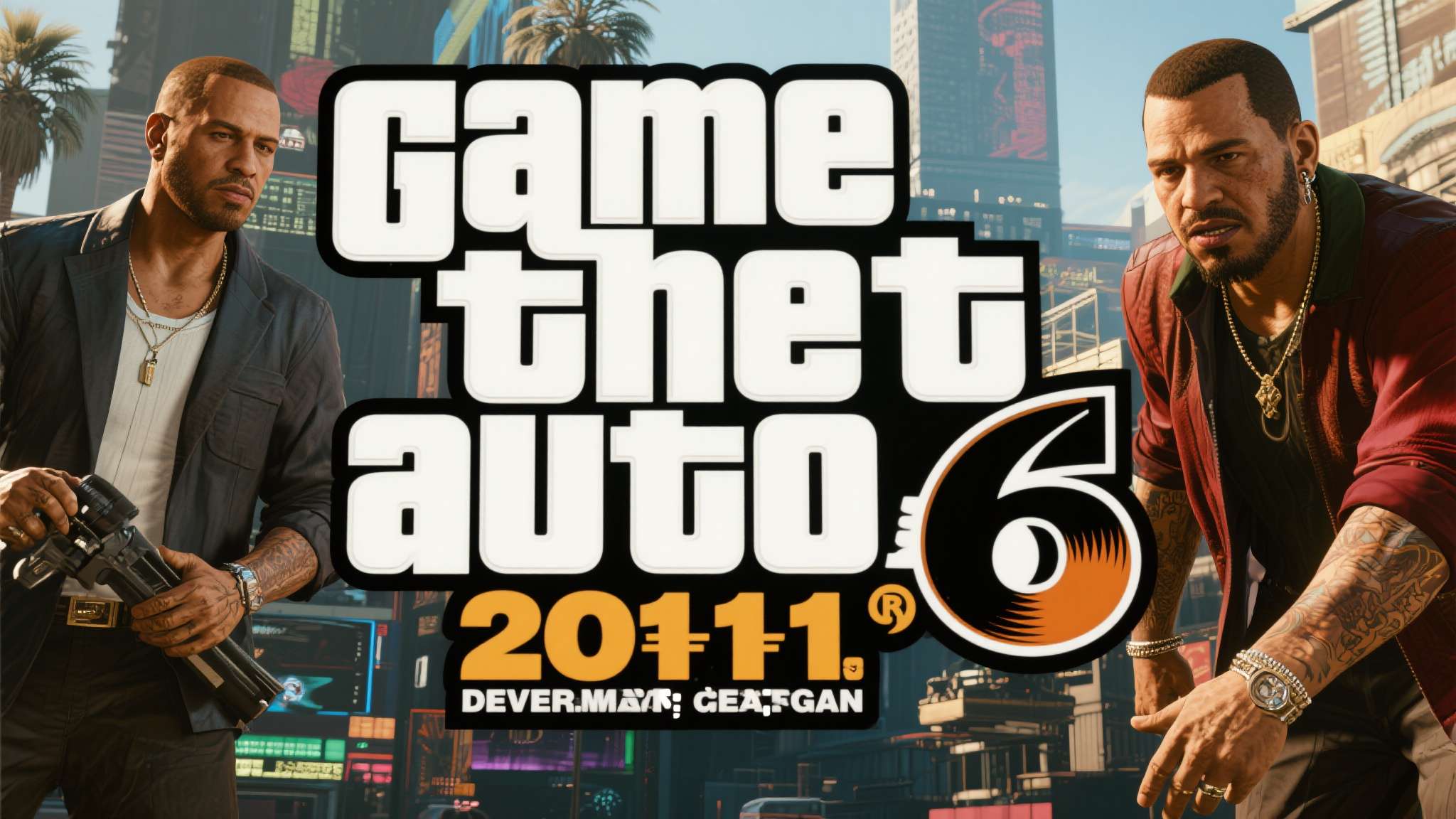 游戏界空前！CEO直言：《GTA6》发售压力大到爆炸