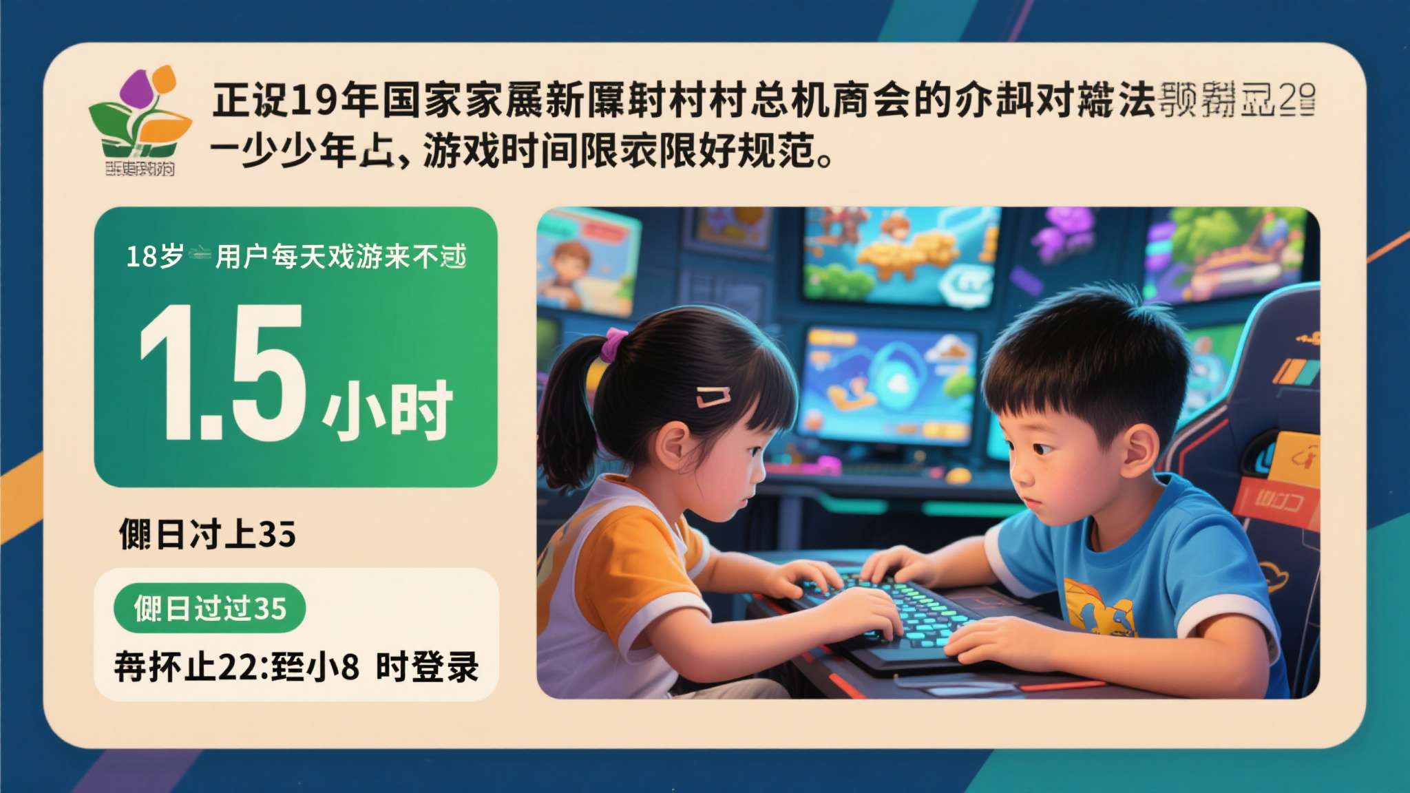 限玩令”升级?人大代表提议深夜强制下线 限玩令”升级?人大代表提议深夜强制下线