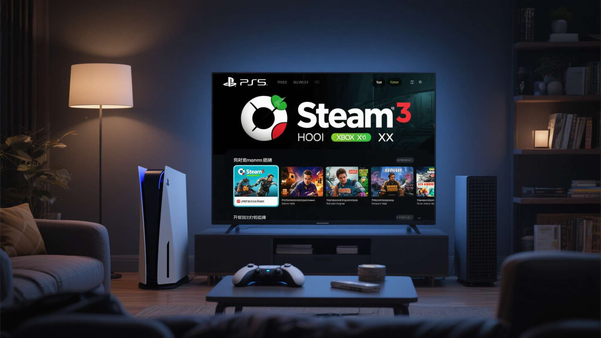steam云同步失败是怎么回事 steam云同步失败是怎么回事