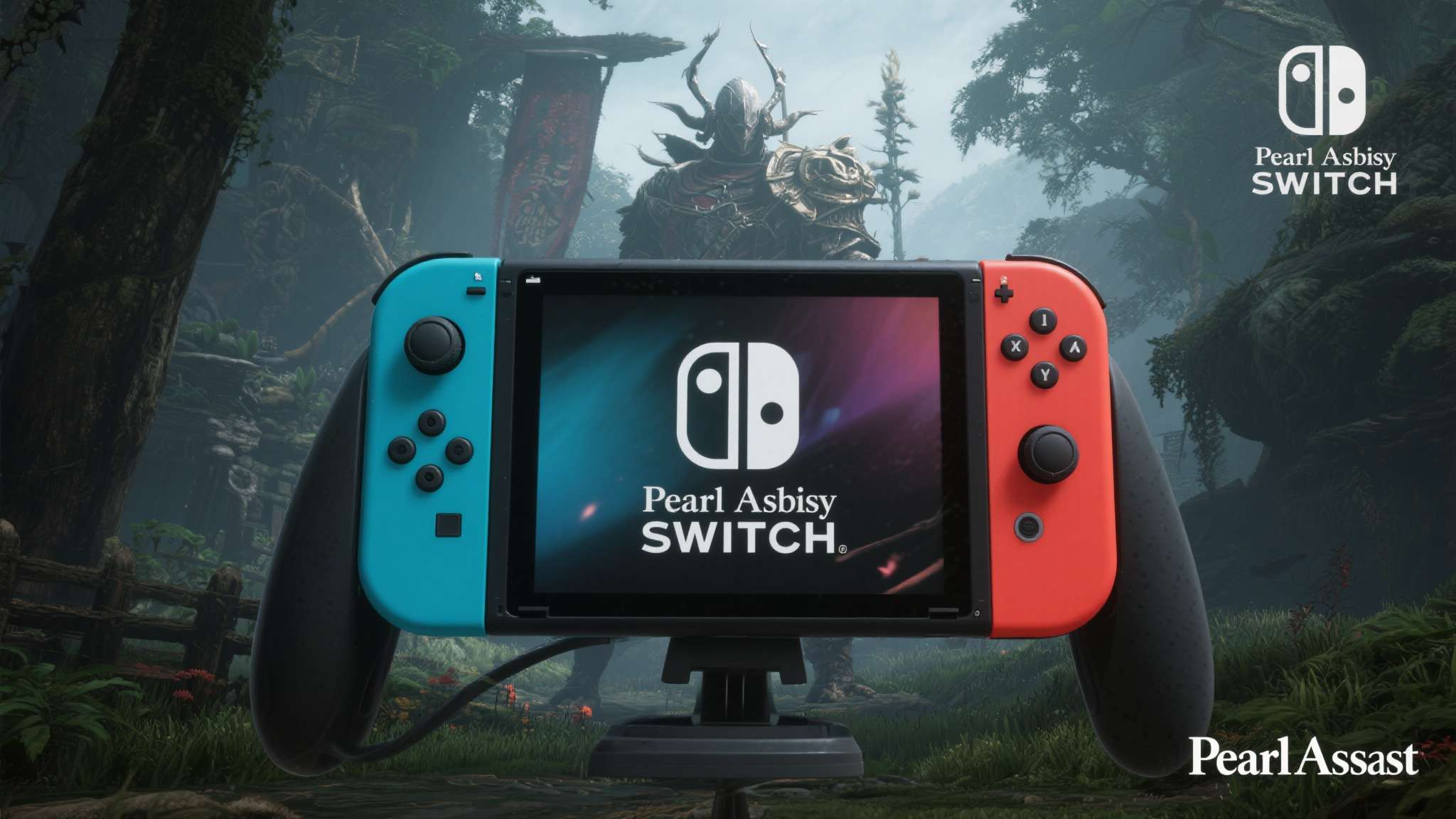 《红色沙漠》ceo承认故事拉胯!switch 2版本已在研发使用 《红色沙漠》ceo承认故事拉胯!switch 2版本已在研发使用