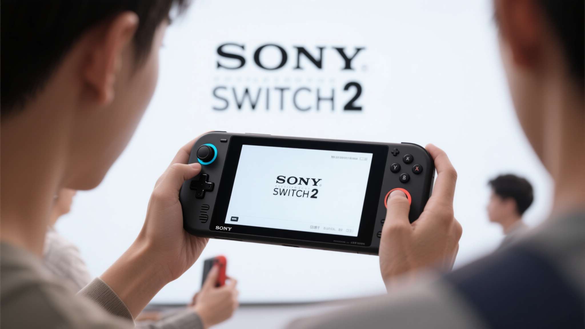 曝PS6掌机性能将超Xbox Series S！画质超过Switch2